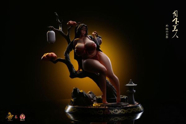 【預購】月下美人 X 唐刀 玩驛丨Toy station, GK雕像預購, GK雕像代購, GK雕像現貨, GK雕像修復, 咒術, 咒術迴戰, SCC玩具屋, 玩具給庫, NBA, 瘋公仔, 訂製雕像,模型,伯公仔,gk,玩驛,火影,夜風本舖,海賊,死神,航海王,獵人,阿拉蕾,七大罪,七龍珠,寶可夢,神奇寶貝,哥吉拉,宮崎駿,迪士尼,灌籃高手,鬼滅之刃,一拳超人,蠟筆小新,咒術,鏈鋸人,進擊的巨人,乙骨,我英
