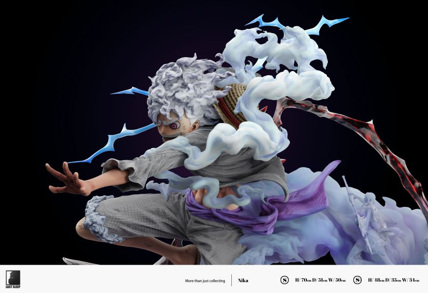 【現貨秒發】海賊王 尼卡魯夫 X LAST SLEEP 動漫,模型,玩具,gk,玩驛,火影,手辦,海賊,死神,航海王,獵人,阿拉蕾,七大罪,七龍珠,寶可夢,神奇寶貝,哥吉拉,宮崎駿,迪士尼,灌籃高手,鬼滅之日刃,一拳超人,蠟筆小新,咒術,鏈鋸人,進擊的巨人,妖精尾巴,我的英雄學院,我英,鋼鍊,鋼之煉金術師,新世紀福音戰士,EVA,間諜家家酒,Re0,漫威,dc,集美#hex#tsume#prime1#queen#tes#xm#野獸國#壽屋#數碼寶貝