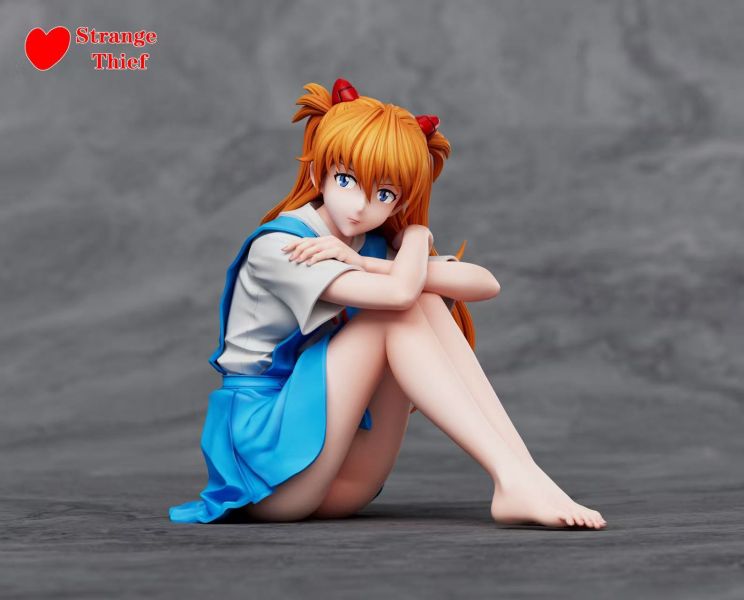 【預購】Eva新世紀福音戰士 校服明日香&綾波零 X Strange Thief(ST) 玩驛丨Toy station, GK雕像預購, GK雕像代購, GK雕像現貨, GK雕像修復, 咒術, 咒術迴戰, SCC玩具屋, 玩具給庫, NBA, 瘋公仔, 訂製雕像,模型,伯公仔,gk,玩驛,火影,夜風本舖,海賊,死神,航海王,獵人,阿拉蕾,七大罪,七龍珠,寶可夢,神奇寶貝,哥吉拉,宮崎駿,迪士尼,灌籃高手,鬼滅之刃,一拳超人,蠟筆小新,咒術,鏈鋸人,進擊的巨人,乙骨,我英