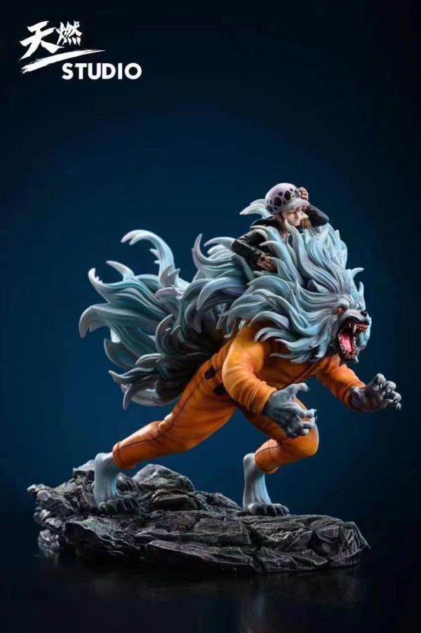 【售罄展示追加請私訊客服@toystationtw】海賊王 月獅貝波 X 天燃 動漫,模型,玩具,gk,玩驛,火影,手辦,海賊,死神,航海王,獵人,阿拉蕾,七大罪,七龍珠,寶可夢,神奇寶貝,哥吉拉,宮崎駿,迪士尼,灌籃高手,鬼滅之日刃,一拳超人,蠟筆小新,咒術,鏈鋸人,進擊的巨人,妖精尾巴,我的英雄學院,我英,鋼鍊,鋼之煉金術師,新世紀福音戰士,EVA,間諜家家酒,Re0,漫威,dc,集美#hex#tsume#prime1#queen#tes#xm#野獸國#壽屋#數碼寶貝