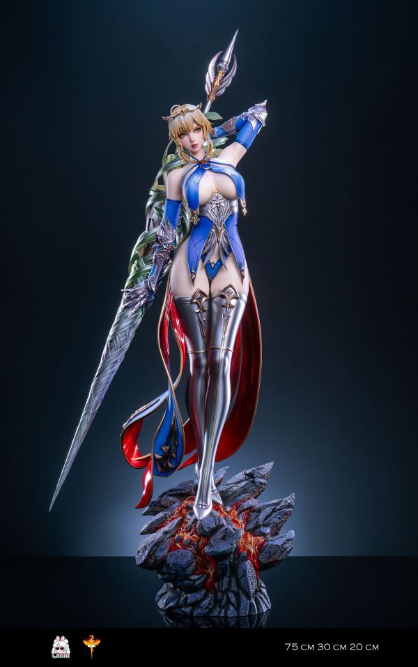 【預購】Fate FGO 雙槍共鳴 白槍呆共鳴黑槍呆 X UMM-Studio 玩驛丨Toy station, GK雕像預購, GK雕像代購, GK雕像現貨, GK雕像修復, 咒術, 咒術迴戰, SCC玩具屋, 玩具給庫, NBA, 瘋公仔, 訂製雕像,模型,伯公仔,gk,玩驛,火影,夜風本舖,海賊,死神,航海王,獵人,阿拉蕾,七大罪,七龍珠,寶可夢,神奇寶貝,哥吉拉,宮崎駿,迪士尼,灌籃高手,鬼滅之刃,一拳超人,蠟筆小新,咒術,鏈鋸人,進擊的巨人,乙骨,我英