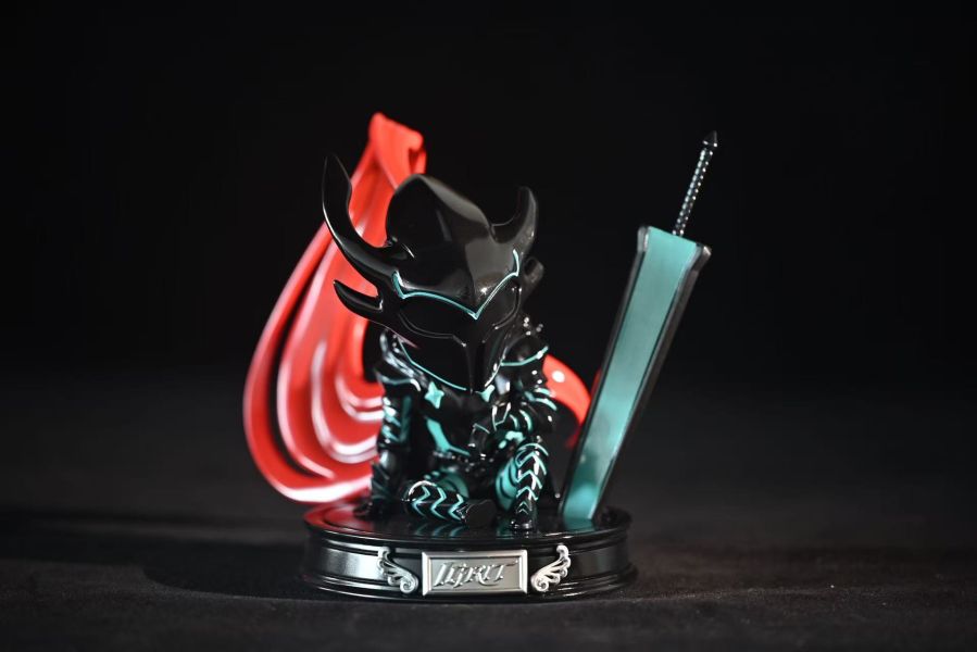 【預購】我獨自升級 第一彈 坐姿系列 耶格利特&蟻王貝爾 X Hippo+Lazy 玩驛丨Toy station, GK雕像預購, GK雕像代購, GK雕像現貨, GK雕像修復, 咒術, 咒術迴戰, SCC玩具屋, 玩具給庫, NBA, 瘋公仔, 訂製雕像,模型,伯公仔,gk,玩驛,火影,夜風本舖,海賊,死神,航海王,獵人,阿拉蕾,七大罪,七龍珠,寶可夢,神奇寶貝,哥吉拉,宮崎駿,迪士尼,灌籃高手,鬼滅之刃,一拳超人,蠟筆小新,咒術,鏈鋸人,進擊的巨人,乙骨,我英