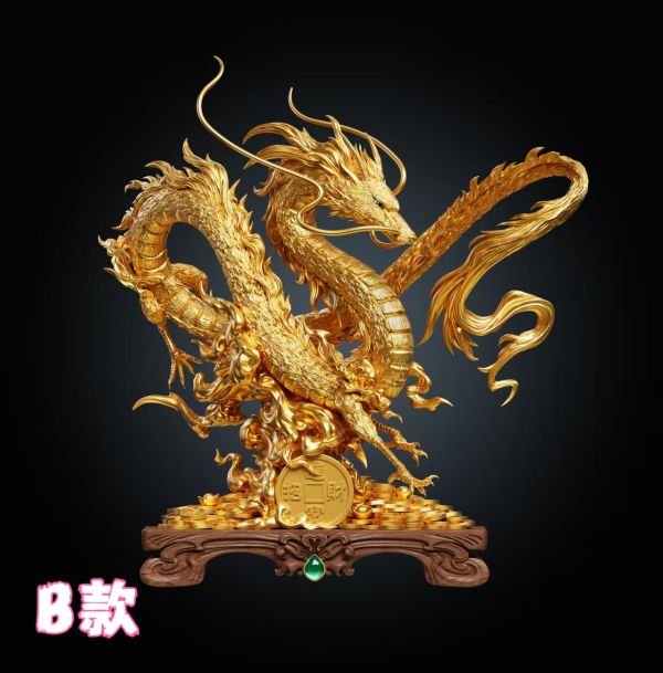 【預購】宮崎駿 招財系列 招財千尋白龍 X WAWA-Studio 玩驛丨Toy station, GK雕像預購, GK雕像代購, GK雕像現貨, GK雕像修復, 咒術, 咒術迴戰, SCC玩具屋, 玩具給庫, NBA, 瘋公仔, 訂製雕像,模型,伯公仔,gk,玩驛,火影,夜風本舖,海賊,死神,航海王,獵人,阿拉蕾,七大罪,七龍珠,寶可夢,神奇寶貝,哥吉拉,宮崎駿,迪士尼,灌籃高手,鬼滅之刃,一拳超人,蠟筆小新,咒術,鏈鋸人,進擊的巨人,乙骨,我英