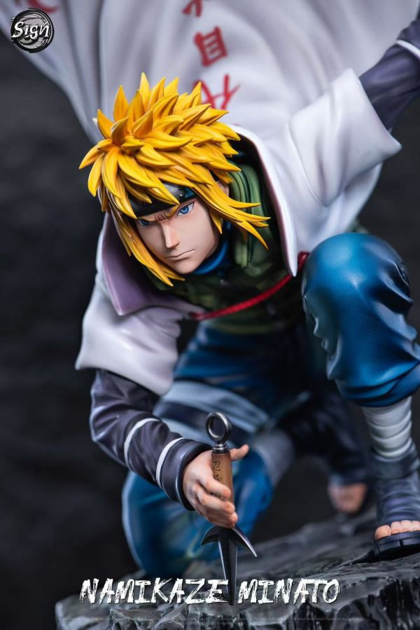 【補款】火影忍者 四代目 波風水門 X Sign-Studio 玩驛丨Toy station, GK雕像預購, GK雕像代購, GK雕像現貨, GK雕像修復, 咒術, 咒術迴戰, SCC玩具屋, 玩具給庫, NBA, 瘋公仔, 訂製雕像,模型,伯公仔,gk,玩驛,火影,夜風本舖,海賊,死神,航海王,獵人,阿拉蕾,七大罪,七龍珠,寶可夢,神奇寶貝,哥吉拉,宮崎駿,迪士尼,灌籃高手,鬼滅之刃,一拳超人,蠟筆小新,咒術,鏈鋸人,進擊的巨人,乙骨,我英