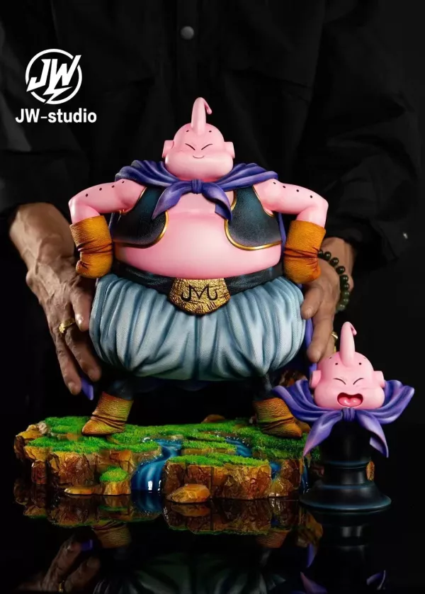 【預購】七龍珠 布歐篇-胖布歐 X JW卷王 玩驛丨Toy station, GK雕像預購, GK雕像代購, GK雕像現貨, GK雕像修復, 咒術, 咒術迴戰, SCC玩具屋, 玩具給庫, NBA, 瘋公仔, 訂製雕像,模型,伯公仔,gk,玩驛,火影,夜風本舖,海賊,死神,航海王,獵人,阿拉蕾,七大罪,七龍珠,寶可夢,神奇寶貝,哥吉拉,宮崎駿,迪士尼,灌籃高手,鬼滅之刃,一拳超人,蠟筆小新,咒術,鏈鋸人,進擊的巨人,乙骨,我英