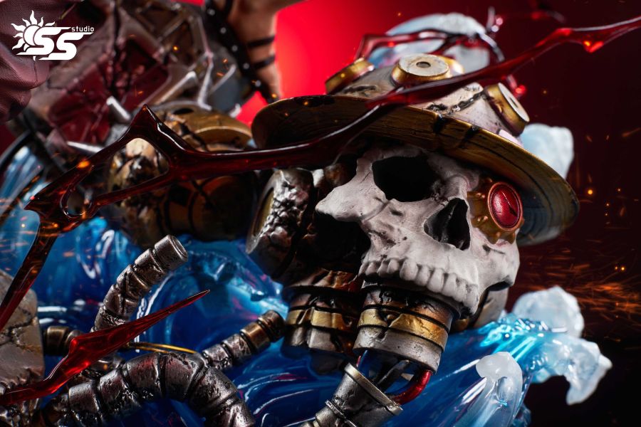 【售罄展示追加請私訊客服@toystationtw】海賊王四皇共鳴 第二彈 神避 紅發香克斯 X SS-Studio 動漫,模型,玩具,gk,玩驛,火影,手辦,海賊,死神,航海王,獵人,阿拉蕾,七大罪,七龍珠,寶可夢,神奇寶貝,哥吉拉,宮崎駿,迪士尼,灌籃高手,鬼滅之日刃,一拳超人,蠟筆小新,咒術,鏈鋸人,進擊的巨人,妖精尾巴,我的英雄學院,我英,鋼鍊,鋼之煉金術師,新世紀福音戰士,EVA,間諜家家酒,Re0,漫威,dc,集美#hex#tsume#prime1#queen#tes#xm#野獸國#壽屋#數碼寶貝