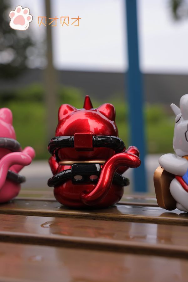 【售罄展示追加請私訊客服@toystationtw】原創 多配色 札古貓貓 X 貝才貝才工作室 玩驛丨Toy station, GK雕像預購, GK雕像代購, GK雕像現貨, GK雕像修復, 咒術, 咒術迴戰, SCC玩具屋, 玩具給庫, NBA, 瘋公仔, 訂製雕像,模型,伯公仔,gk,玩驛,火影,夜風本舖,海賊,死神,航海王,獵人,阿拉蕾,七大罪,七龍珠,寶可夢,神奇寶貝,哥吉拉,宮崎駿,迪士尼,灌籃高手,鬼滅之刃,一拳超人,蠟筆小新,咒術,鏈鋸人,進擊的巨人,乙骨,我英