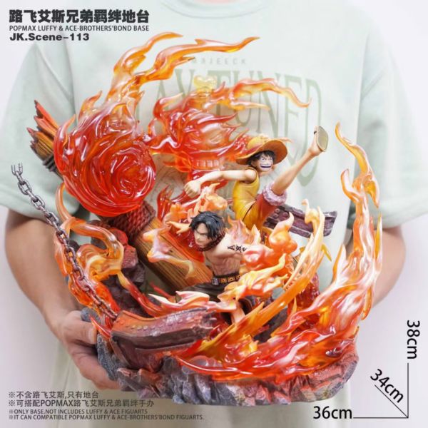 【預購】海賊王 魯夫&艾斯兄弟羈絆地台 X JacksDo 玩驛丨Toy station, GK雕像預購, GK雕像代購, GK雕像現貨, GK雕像修復, 咒術, 咒術迴戰, SCC玩具屋, 玩具給庫, NBA, 瘋公仔, 訂製雕像,模型,伯公仔,gk,玩驛,火影,夜風本舖,海賊,死神,航海王,獵人,阿拉蕾,七大罪,七龍珠,寶可夢,神奇寶貝,哥吉拉,宮崎駿,迪士尼,灌籃高手,鬼滅之刃,一拳超人,蠟筆小新,咒術,鏈鋸人,進擊的巨人,乙骨,我英