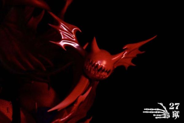 【售罄展示追加請私訊客服@toystationtw】 空洞騎士 夢魘之王 格林 X 27獄 玩驛丨Toy station, GK雕像預購, GK雕像代購, GK雕像現貨, GK雕像修復, 咒術, 咒術迴戰, SCC玩具屋, 玩具給庫, 希模型, 瘋公仔, 訂製雕像,模型,伯公仔,gk,玩驛,火影,夜風本舖,海賊,死神,航海王,獵人,阿拉蕾,七大罪,七龍珠,寶可夢,神奇寶貝,哥吉拉,宮崎駿,迪士尼,灌籃高手,鬼滅之日刃,一拳超人,蠟筆小新,咒術,鏈鋸人,進擊的巨人,乙骨,我英