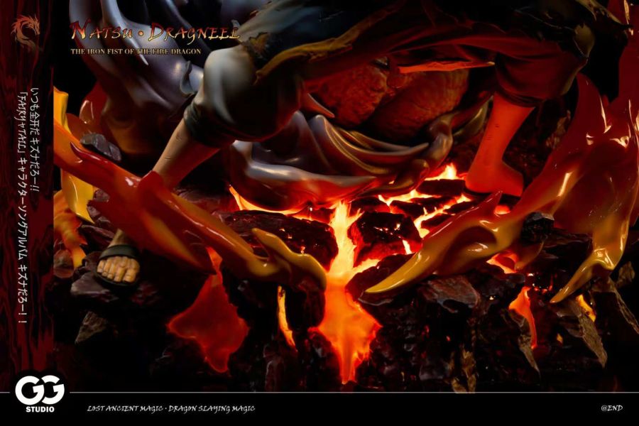 【售罄展示追加請私訊客服@toystationtw】妖精的尾巴 全明星主角雕像第一彈 納茲 X 咕咕-Studio 玩驛丨Toy station, GK雕像預購, GK雕像代購, GK雕像現貨, GK雕像修復, 咒術, 咒術迴戰, SCC玩具屋, 玩具給庫, NBA, 瘋公仔, 訂製雕像,模型,伯公仔,gk,玩驛,火影,夜風本舖,海賊,死神,航海王,獵人,阿拉蕾,七大罪,七龍珠,寶可夢,神奇寶貝,哥吉拉,宮崎駿,迪士尼,灌籃高手,鬼滅之刃,一拳超人,蠟筆小新,咒術,鏈鋸人,進擊的巨人,乙骨,我英