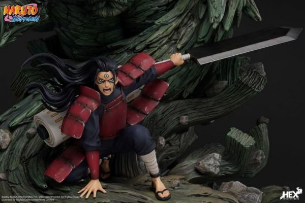【代購】火影忍者 忍者之神 千手柱間 X HEX Collectibles 正版授權 動漫,模型,玩具,gk,玩驛,火影,手辦,海賊,死神,航海王,獵人,阿拉蕾,七大罪,七龍珠,寶可夢,神奇寶貝,哥吉拉,宮崎駿,迪士尼,灌籃高手,鬼滅之日刃,一拳超人,蠟筆小新,咒術,鏈鋸人,進擊的巨人,妖精尾巴,我的英雄學院,我英,鋼鍊,鋼之煉金術師,新世紀福音戰士,EVA,間諜家家酒,Re0,漫威,dc,集美#hex#tsume#prime1#queen#tes#xm#野獸國#壽屋#數碼寶貝