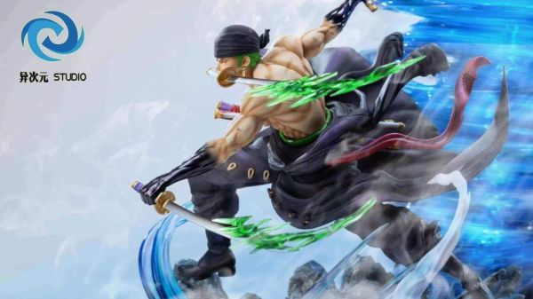 【售罄展示追加請私訊客服@toystationtw】 海賊王 索隆系列第一彈 黑繩大龍卷 X 異次元工作室 動漫,模型,玩具,gk,玩驛,火影,手辦,海賊,死神,航海王,獵人,阿拉蕾,七大罪,七龍珠,寶可夢,神奇寶貝,哥吉拉,宮崎駿,迪士尼,灌籃高手,鬼滅之日刃,一拳超人,蠟筆小新,咒術,鏈鋸人,進擊的巨人,妖精尾巴,我的英雄學院,我英,鋼鍊,鋼之煉金術師,新世紀福音戰士,EVA,間諜家家酒,Re0,漫威,dc,集美#hex#tsume#prime1#queen#tes#xm#野獸國#壽屋#數碼寶貝