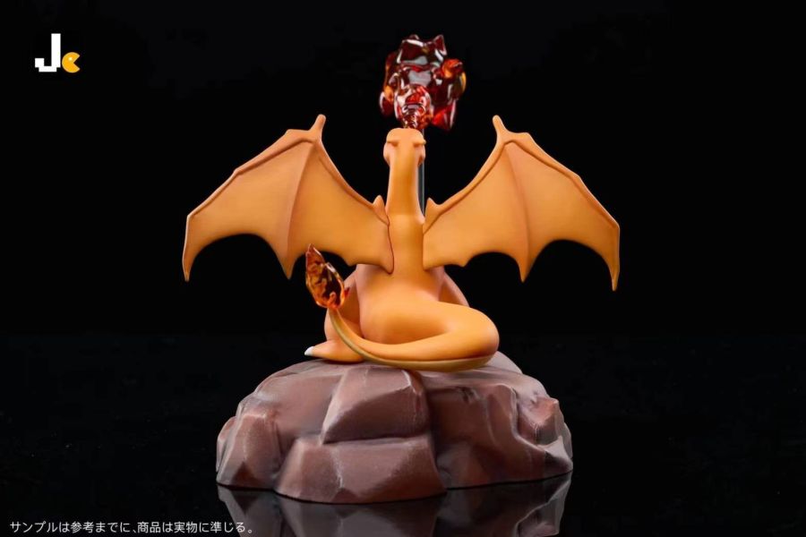 【補款】寶可夢 初代151共鳴系列第94彈噴火龍 X Jc 玩驛丨Toy station, GK雕像預購, GK雕像代購, GK雕像現貨, GK雕像修復, 咒術, 咒術迴戰, SCC玩具屋, 玩具給庫, NBA, 瘋公仔, 訂製雕像,模型,伯公仔,gk,玩驛,火影,夜風本舖,海賊,死神,航海王,獵人,阿拉蕾,七大罪,七龍珠,寶可夢,神奇寶貝,哥吉拉,宮崎駿,迪士尼,灌籃高手,鬼滅之刃,一拳超人,蠟筆小新,咒術,鏈鋸人,進擊的巨人,乙骨,我英