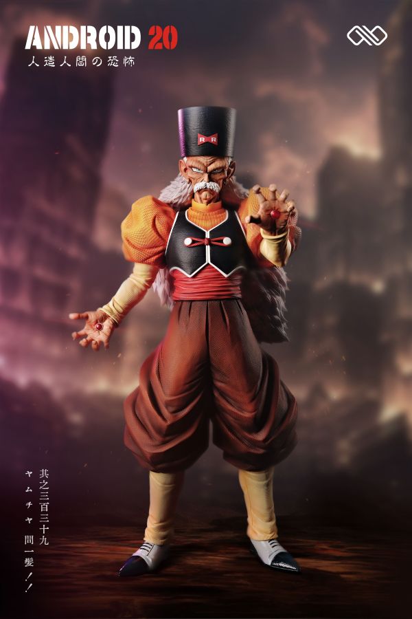 【售罄展示追加請私訊客服@toystationtw】七龍珠 人造人篇 雙比例 人造人19號&20號 X ∞無限 玩驛丨Toy station, GK雕像預購, GK雕像代購, GK雕像現貨, GK雕像修復, 咒術, 咒術迴戰, SCC玩具屋, 玩具給庫, NBA, 瘋公仔, 訂製雕像,模型,伯公仔,gk,玩驛,火影,夜風本舖,海賊,死神,航海王,獵人,阿拉蕾,七大罪,七龍珠,寶可夢,神奇寶貝,哥吉拉,宮崎駿,迪士尼,灌籃高手,鬼滅之刃,一拳超人,蠟筆小新,咒術,鏈鋸人,進擊的巨人,乙骨,我英