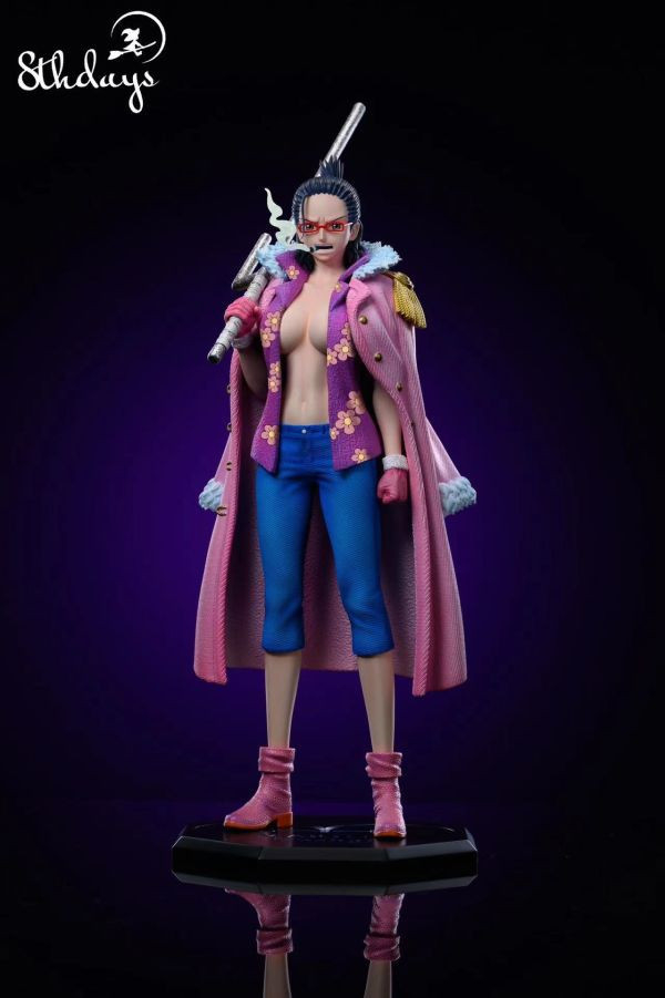 【預購】海賊王 冰火島龐克哈薩德 煙鬼斯摩格 達斯琪 X 星期8 玩驛丨Toy station, GK雕像預購, GK雕像代購, GK雕像現貨, GK雕像修復, 咒術, 咒術迴戰, SCC玩具屋, 玩具給庫, 凱多, 尼卡, 訂製雕像,模型,伯公仔,gk,玩驛,火影,夜風本舖,海賊,死神,航海王,獵人,終結谷,七大罪,七龍珠,寶可夢,火影,哥吉拉,宮崎駿,迪士尼,灌籃高手,凱多,鳴人,蠟筆小新,殺生丸,鏈鋸人,進擊的巨人,乙骨,我英