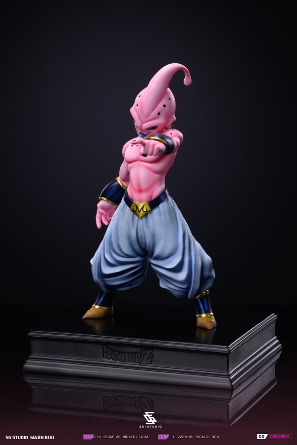 【預購】七龍珠 第三彈 雙版本 小布歐 X SG-Studio 玩驛丨Toy station, GK雕像預購, GK雕像代購, GK雕像現貨, GK雕像修復, 咒術, 咒術迴戰, SCC玩具屋, 玩具給庫, NBA, 瘋公仔, 訂製雕像,模型,伯公仔,gk,玩驛,火影,夜風本舖,海賊,死神,航海王,獵人,阿拉蕾,七大罪,七龍珠,寶可夢,神奇寶貝,哥吉拉,宮崎駿,迪士尼,灌籃高手,鬼滅之刃,一拳超人,蠟筆小新,咒術,鏈鋸人,進擊的巨人,乙骨,我英