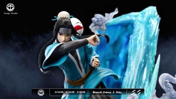 【售罄展示追加請私訊客服@toystationtw】火影忍者 羈絆系列 再不斬&白 X 巨浪 Studio #動漫#模型#玩具#gk#玩驛#火影#手辦#海賊#死神#航海王#獵人#阿拉蕾#七大罪#七龍珠#寶可夢#神奇寶貝#哥吉拉#宮崎駿#迪士尼#灌籃高手#鬼滅之日刃#一拳超人#蠟筆小新#咒術#鏈鋸人#進擊的巨人#妖精尾巴#我的英雄學院#我英#鋼鍊#鋼之煉金術師#新世紀福音戰士#EVA#間諜家家酒#Re0#漫威#dc#集美#hex#tsume#prime1#queen#tes#xm#野獸國#壽屋#數碼寶貝