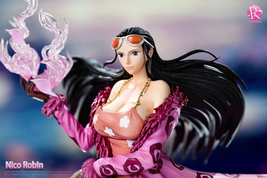 【預購】海賊王 冰火島羅賓 X 紉光社 玩驛丨Toy station, GK雕像預購, GK雕像代購, GK雕像現貨, GK雕像修復, 咒術, 咒術迴戰, SCC玩具屋, 玩具給庫, NBA, 瘋公仔, 訂製雕像,模型,伯公仔,gk,玩驛,火影,夜風本舖,海賊,死神,航海王,獵人,阿拉蕾,七大罪,七龍珠,寶可夢,神奇寶貝,哥吉拉,宮崎駿,迪士尼,灌籃高手,鬼滅之刃,一拳超人,蠟筆小新,咒術,鏈鋸人,進擊的巨人,乙骨,我英