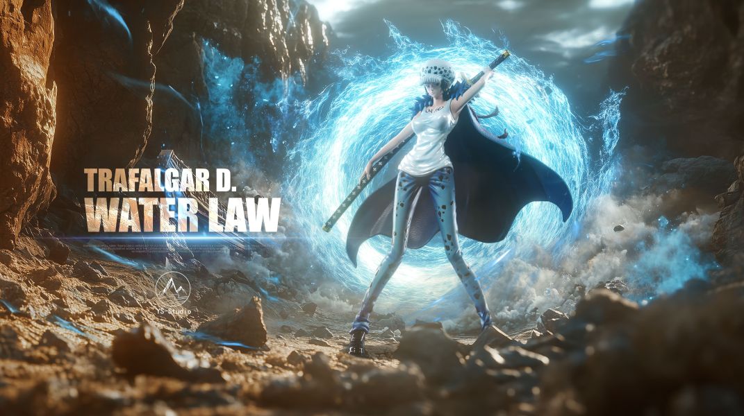 【預購】海賊王 轉性羅 X 雲山工作室 玩驛丨Toy station, GK雕像預購, GK雕像代購, GK雕像現貨, GK雕像修復, 咒術, 咒術迴戰, SCC玩具屋, 玩具給庫, NBA, 瘋公仔, 訂製雕像,模型,伯公仔,gk,玩驛,火影,夜風本舖,海賊,死神,航海王,獵人,阿拉蕾,七大罪,七龍珠,寶可夢,神奇寶貝,哥吉拉,宮崎駿,迪士尼,灌籃高手,鬼滅之刃,一拳超人,蠟筆小新,咒術,鏈鋸人,進擊的巨人,乙骨,我英