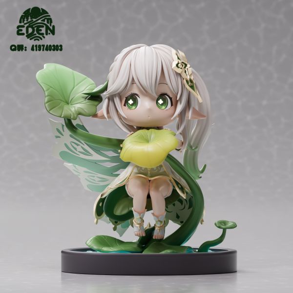 【預購】原神 Q版 草神 納西妲 X EDEN-Studio 動漫,模型,玩具,gk,玩驛,火影,手辦,海賊,死神,航海王,獵人,阿拉蕾,七大罪,七龍珠,寶可夢,神奇寶貝,哥吉拉,宮崎駿,迪士尼,灌籃高手,鬼滅之日刃,一拳超人,蠟筆小新,咒術,鏈鋸人,進擊的巨人,妖精尾巴,我的英雄學院,我英,鋼鍊,鋼之煉金術師,新世紀福音戰士,EVA,間諜家家酒,Re0,漫威,dc,集美#hex#tsume#prime1#queen#tes#xm#野獸國#壽屋#數碼寶貝