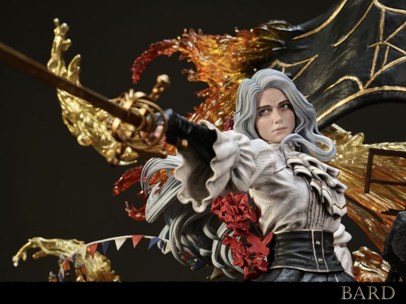 【預購】光與影：33號遠征隊 瑪埃爾 X Bard工作室 玩驛丨Toy station, GK雕像預購, GK雕像代購, GK雕像現貨, GK雕像修復, 咒術, 咒術迴戰, SCC玩具屋, 玩具給庫, NBA, 瘋公仔, 訂製雕像,模型,伯公仔,gk,玩驛,火影,夜風本舖,海賊,死神,航海王,獵人,阿拉蕾,七大罪,七龍珠,寶可夢,神奇寶貝,哥吉拉,宮崎駿,迪士尼,灌籃高手,鬼滅之刃,一拳超人,蠟筆小新,咒術,鏈鋸人,進擊的巨人,乙骨,我英