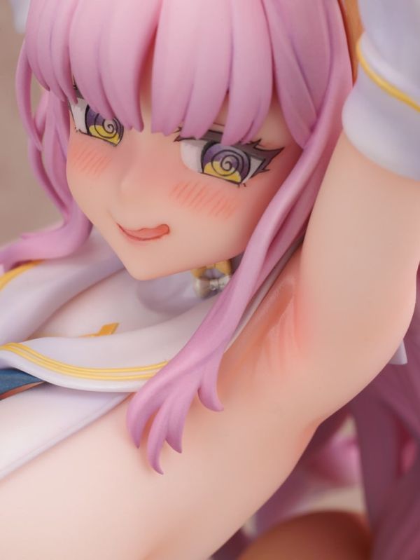 【預購】蔚藍檔案 聖園未花 X Fix cast（FC） 玩驛丨Toy station, GK雕像預購, GK雕像代購, GK雕像現貨, GK雕像修復, 咒術, 咒術迴戰, SCC玩具屋, 玩具給庫, NBA, 瘋公仔, 訂製雕像,模型,伯公仔,gk,玩驛,火影,夜風本舖,海賊,死神,航海王,獵人,阿拉蕾,七大罪,七龍珠,寶可夢,神奇寶貝,哥吉拉,宮崎駿,迪士尼,灌籃高手,鬼滅之刃,一拳超人,蠟筆小新,咒術,鏈鋸人,進擊的巨人,乙骨,我英