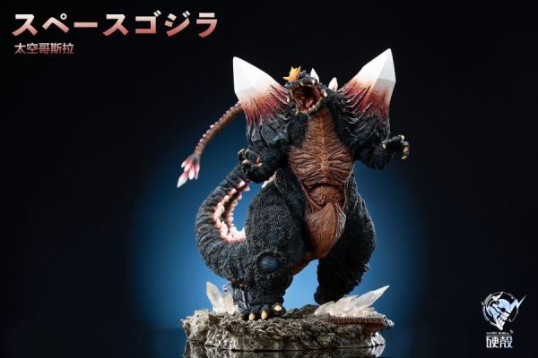 【補款】哥吉拉 來自星際的王者 太空哥吉拉 X 硬殻工作室 玩驛丨Toy station, GK雕像預購, GK雕像代購, GK雕像現貨, GK雕像修復, 咒術, 咒術迴戰, SCC玩具屋, 玩具給庫, NBA, 瘋公仔, 訂製雕像,模型,伯公仔,gk,玩驛,火影,夜風本舖,海賊,死神,航海王,獵人,阿拉蕾,七大罪,七龍珠,寶可夢,神奇寶貝,哥吉拉,宮崎駿,迪士尼,灌籃高手,鬼滅之刃,一拳超人,蠟筆小新,咒術,鏈鋸人,進擊的巨人,乙骨,我英