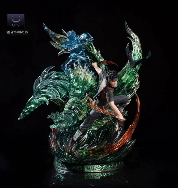 【現貨秒發】火影忍者 宇智波止水 X UTS 玩驛丨Toy station, GK雕像預購, GK雕像代購, GK雕像現貨, GK雕像修復, 咒術, 咒術迴戰, SCC玩具屋, 玩具給庫, NBA, UTS, 訂製雕像,模型,伯公仔,gk,玩驛,火影,夜風本舖,海賊,死神,航海王,獵人,止水,七大罪,七龍珠,寶可夢,神奇寶貝,哥吉拉,宮崎駿,迪士尼,灌籃高手,鬼滅之刃,一拳超人,蠟筆小新,咒術,鏈鋸人,進擊的巨人,乙骨,我英