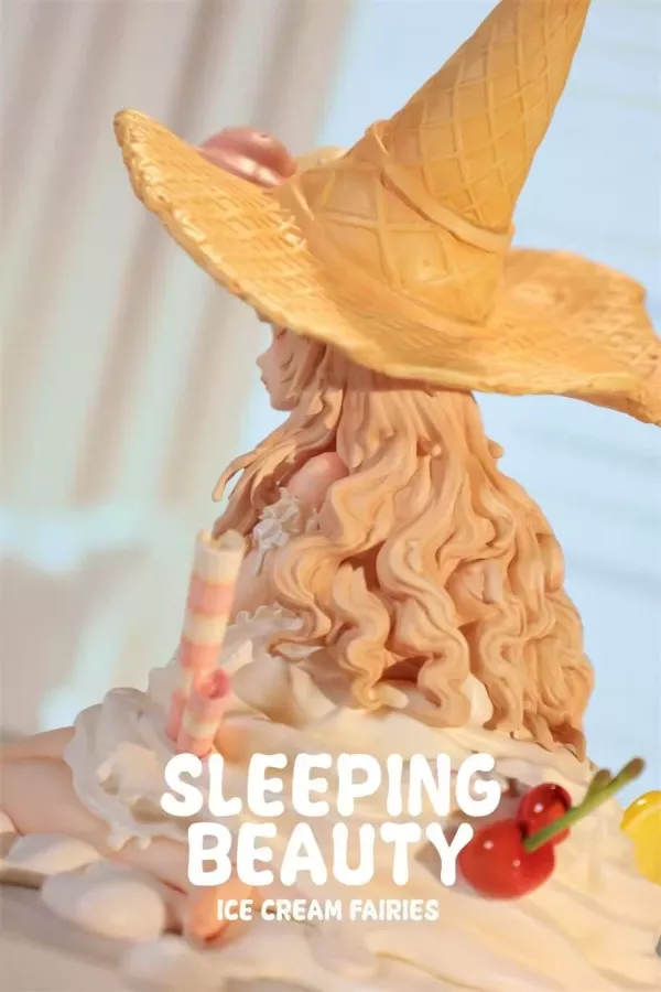 【預購】甜筒魔女-法式香草&和風抹茶&瑞士黑巧 X WeArtDoing 玩驛丨Toy station, GK雕像預購, GK雕像代購, GK雕像現貨, GK雕像修復, 咒術, 咒術迴戰, SCC玩具屋, 玩具給庫, NBA, 瘋公仔, 訂製雕像,模型,伯公仔,gk,玩驛,火影,夜風本舖,海賊,死神,航海王,獵人,阿拉蕾,七大罪,七龍珠,寶可夢,神奇寶貝,哥吉拉,宮崎駿,迪士尼,灌籃高手,鬼滅之刃,一拳超人,蠟筆小新,咒術,鏈鋸人,進擊的巨人,乙骨,我英