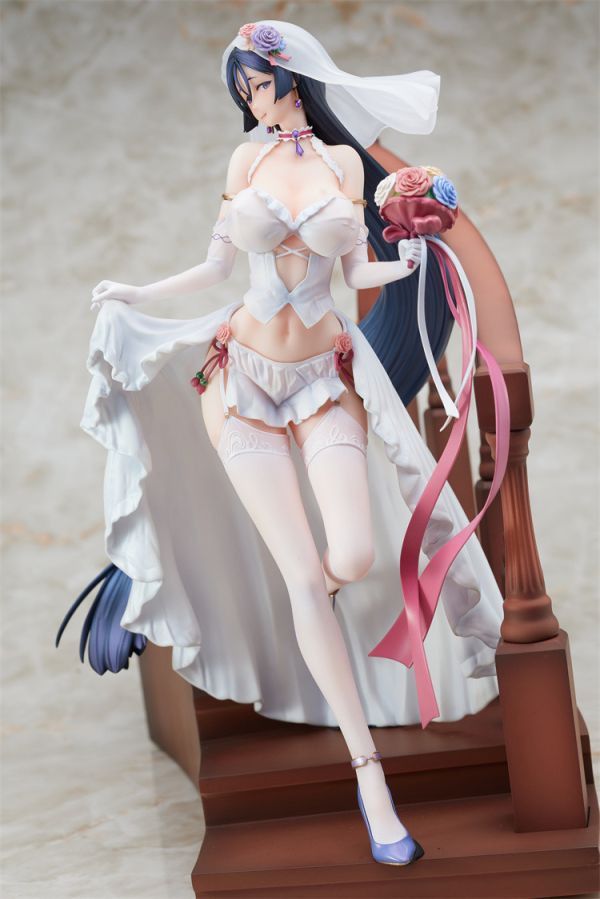 【售罄展示追加請私訊客服@toystationtw】花嫁源賴光 X 月型社 玩驛丨Toy station, GK雕像預購, GK雕像代購, GK雕像現貨, GK雕像修復, 咒術, 咒術迴戰, SCC玩具屋, 玩具給庫, NBA, 瘋公仔, 訂製雕像,模型,伯公仔,gk,玩驛,火影,夜風本舖,海賊,死神,航海王,獵人,阿拉蕾,七大罪,七龍珠,寶可夢,神奇寶貝,哥吉拉,宮崎駿,迪士尼,灌籃高手,鬼滅之刃,一拳超人,蠟筆小新,咒術,鏈鋸人,進擊的巨人,乙骨,我英