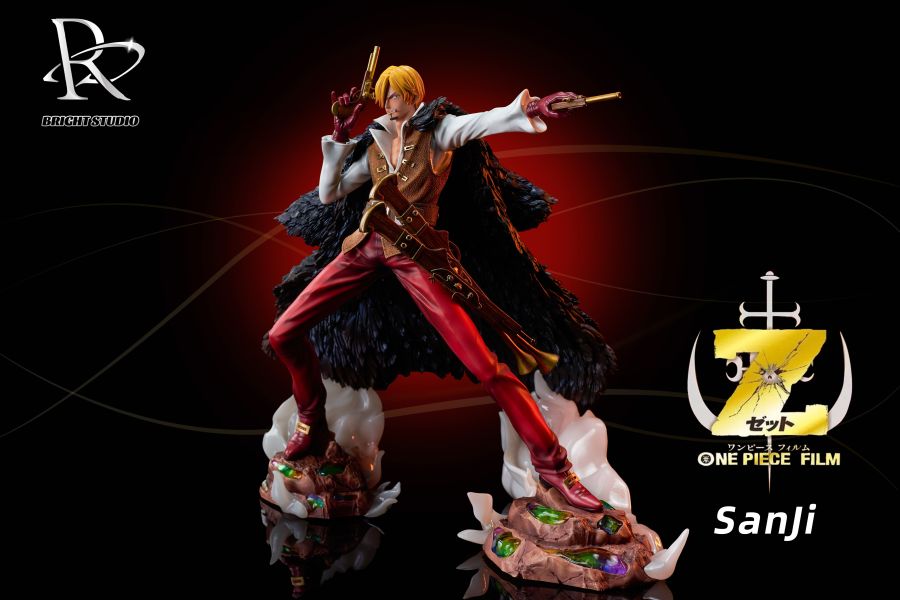 【售罄展示追加請私訊客服@toystationtw】海賊王“Z”澤法劇場版紅衣草帽團共鳴 第六彈 山治 X 紉光社 動漫,模型,玩具,gk,玩驛,火影,手辦,海賊,死神,航海王,獵人,阿拉蕾,七大罪,七龍珠,寶可夢,神奇寶貝,哥吉拉,宮崎駿,迪士尼,灌籃高手,鬼滅之日刃,一拳超人,蠟筆小新,咒術,鏈鋸人,進擊的巨人,妖精尾巴,我的英雄學院,我英,鋼鍊,鋼之煉金術師,新世紀福音戰士,EVA,間諜家家酒,Re0,漫威,dc,集美#hex#tsume#prime1#queen#tes#xm#野獸國#壽屋#數碼寶貝