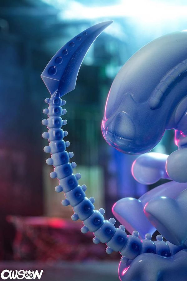 【預購】owson alien X 歪歪waiwai 動漫,模型,玩具,gk,玩驛,火影,手辦,海賊,死神,航海王,獵人,阿拉蕾,七大罪,七龍珠,寶可夢,神奇寶貝,哥吉拉,宮崎駿,迪士尼,灌籃高手,鬼滅之日刃,一拳超人,蠟筆小新,咒術,鏈鋸人,進擊的巨人,妖精尾巴,我的英雄學院,我英,鋼鍊,鋼之煉金術師,新世紀福音戰士,EVA,間諜家家酒,Re0,漫威,dc,集美#hex#tsume#prime1#queen#tes#xm#野獸國#壽屋#數碼寶貝