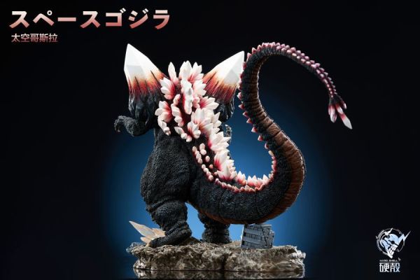 【補款】哥吉拉 來自星際的王者 太空哥吉拉 X 硬殻工作室 玩驛丨Toy station, GK雕像預購, GK雕像代購, GK雕像現貨, GK雕像修復, 咒術, 咒術迴戰, SCC玩具屋, 玩具給庫, NBA, 瘋公仔, 訂製雕像,模型,伯公仔,gk,玩驛,火影,夜風本舖,海賊,死神,航海王,獵人,阿拉蕾,七大罪,七龍珠,寶可夢,神奇寶貝,哥吉拉,宮崎駿,迪士尼,灌籃高手,鬼滅之刃,一拳超人,蠟筆小新,咒術,鏈鋸人,進擊的巨人,乙骨,我英
