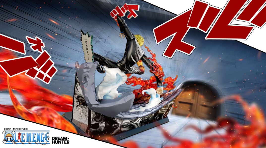 【預購】海賊王 死鬥系列003 香吉士 X 獵夢工作室 玩驛丨Toy station, GK雕像預購, GK雕像代購, GK雕像現貨, GK雕像修復, 咒術, 咒術迴戰, SCC玩具屋, 玩具給庫, NBA, 瘋公仔, 訂製雕像,模型,伯公仔,gk,玩驛,火影,夜風本舖,海賊,死神,航海王,獵人,阿拉蕾,七大罪,七龍珠,寶可夢,神奇寶貝,哥吉拉,宮崎駿,迪士尼,灌籃高手,鬼滅之刃,一拳超人,蠟筆小新,咒術,鏈鋸人,進擊的巨人,乙骨,我英