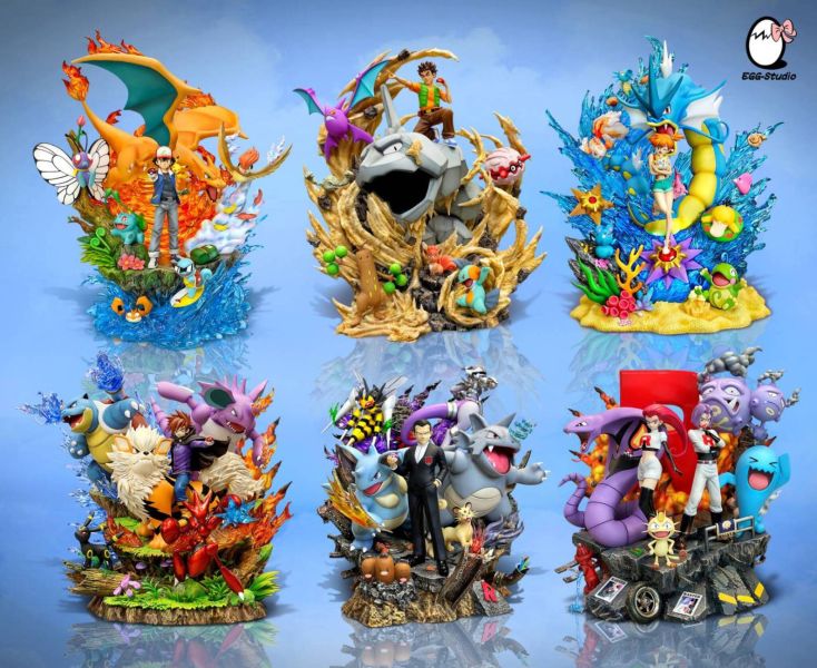 【現貨秒發】寶可夢 人物系列 小剛 X EGG 玩驛丨Toy station, GK雕像預購, GK雕像代購, GK雕像現貨, GK雕像修復, 購物網站, 自媒體選物店, SCC玩具屋, 玩具給庫, 希模型, 瘋公仔, 訂製雕像,模型,伯公仔,gk,玩驛,火影,夜風本舖,海賊,死神,航海王,獵人,阿拉蕾,七大罪,七龍珠,寶可夢,神奇寶貝,哥吉拉,宮崎駿,迪士尼,灌籃高手,鬼滅之日刃,一拳超人,蠟筆小新,咒術,鏈鋸人,進擊的巨人,妖精尾巴,我的英