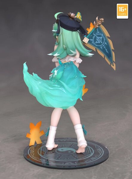 【售罄展示追加請私訊客服@toystationtw】崩壞星穹鐵道 (可脫) 藿藿 仙舟羅浮十王司見習判官 X 魂玉 動漫,模型,玩具,gk,玩驛,火影,手辦,海賊,死神,航海王,獵人,阿拉蕾,七大罪,七龍珠,寶可夢,神奇寶貝,哥吉拉,宮崎駿,迪士尼,灌籃高手,鬼滅之日刃,一拳超人,蠟筆小新,咒術,鏈鋸人,進擊的巨人,妖精尾巴,我的英雄學院,我英,鋼鍊,鋼之煉金術師,新世紀福音戰士,EVA,間諜家家酒,Re0,漫威,dc,野獸國,hex,tsume,prime1,queen,tes,xm,迪士尼,壽屋,數碼寶貝