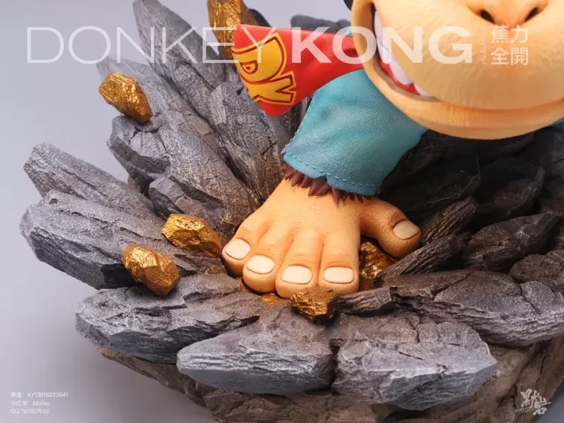 【預購】大金剛DK X 默巖MORENO STUDIOS 玩驛丨Toy station, GK雕像預購, GK雕像代購, GK雕像現貨, GK雕像修復, 咒術, 咒術迴戰, SCC玩具屋, 玩具給庫, NBA, 瘋公仔, 訂製雕像,模型,伯公仔,gk,玩驛,火影,夜風本舖,海賊,死神,航海王,獵人,阿拉蕾,七大罪,七龍珠,寶可夢,神奇寶貝,哥吉拉,宮崎駿,迪士尼,灌籃高手,鬼滅之刃,一拳超人,蠟筆小新,咒術,鏈鋸人,進擊的巨人,乙骨,我英