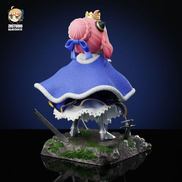 【補款】間諜家家酒+Fate 雙版本 Saber安妮亞 X ZH整活 玩驛丨Toy station, GK雕像預購, GK雕像代購, GK雕像現貨, GK雕像修復, 咒術, 咒術迴戰, SCC玩具屋, 玩具給庫, NBA, 瘋公仔, 訂製雕像,模型,伯公仔,gk,玩驛,火影,夜風本舖,海賊,死神,航海王,獵人,阿拉蕾,七大罪,七龍珠,寶可夢,神奇寶貝,哥吉拉,宮崎駿,迪士尼,灌籃高手,鬼滅之刃,一拳超人,蠟筆小新,咒術,鏈鋸人,進擊的巨人,乙骨,我英