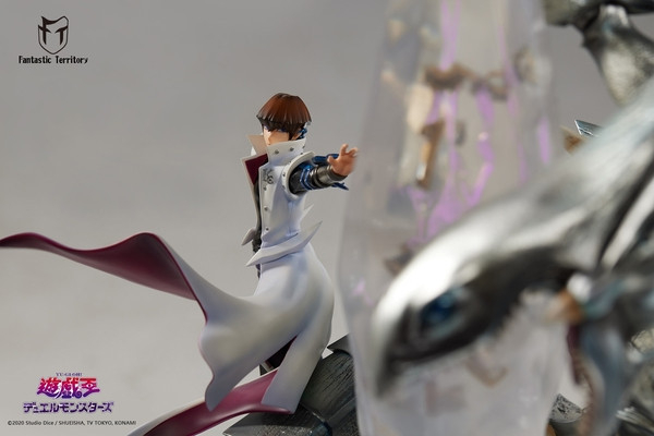 【售罄展示追加請私訊客服@toystationtw】遊戲王 DM怪獸之決鬥 青眼白龍 & 海馬瀨人 X Fantastic Territory神奇領域 正版授權 玩驛丨Toy station, GK雕像預購, GK雕像代購, GK雕像現貨, GK雕像修復, 咒術, 咒術迴戰, SCC玩具屋, 玩具給庫, 希模型, 瘋公仔, 訂製雕像,模型,伯公仔,gk,玩驛,火影,夜風本舖,海賊,死神,航海王,獵人,阿拉蕾,七大罪,七龍珠,寶可夢,神奇寶貝,哥吉拉,宮崎駿,迪士尼,灌籃高手,鬼滅之日刃,一拳超人,蠟筆小新,咒術,鏈鋸人,進擊的巨人,乙骨,我英