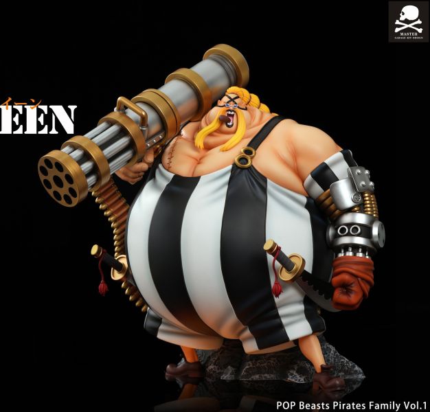 【售罄展示追加請私訊客服@toystationtw】海賊王 百獸三災共鳴第一彈 疫災 QUEEN奎因 X MASTER 玩驛丨Toy station, GK雕像預購, GK雕像代購, GK雕像現貨, GK雕像修復, 咒術, 咒術迴戰, SCC玩具屋, 玩具給庫, NBA, 瘋公仔, 訂製雕像,模型,伯公仔,gk,玩驛,火影,夜風本舖,海賊,死神,航海王,獵人,阿拉蕾,七大罪,七龍珠,寶可夢,神奇寶貝,哥吉拉,宮崎駿,迪士尼,灌籃高手,鬼滅之刃,一拳超人,蠟筆小新,咒術,鏈鋸人,進擊的巨人,乙骨,我英
