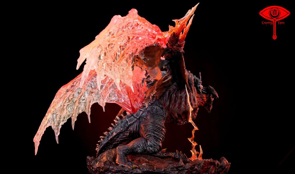 【售罄展示追加請私訊客服@toystationtw】艾爾登法環 狂龍貝勒 X 眼見喜工作室 玩驛丨Toy station, GK雕像預購, GK雕像代購, GK雕像現貨, GK雕像修復, 咒術, 咒術迴戰, SCC玩具屋, 玩具給庫, NBA, 瘋公仔, 訂製雕像,模型,伯公仔,gk,玩驛,火影,夜風本舖,海賊,死神,航海王,獵人,阿拉蕾,七大罪,七龍珠,寶可夢,神奇寶貝,哥吉拉,宮崎駿,迪士尼,灌籃高手,鬼滅之刃,一拳超人,蠟筆小新,咒術,鏈鋸人,進擊的巨人,乙骨,我英