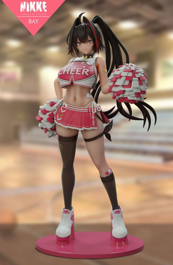 【補款】勝利女神 : 妮姬 啦啦隊隊長 貝伊 X G工作室 動漫,模型,玩具,gk,玩驛,火影,手辦,海賊,死神,航海王,獵人,阿拉蕾,七大罪,七龍珠,寶可夢,神奇寶貝,哥吉拉,宮崎駿,迪士尼,灌籃高手,鬼滅之日刃,一拳超人,蠟筆小新,咒術,鏈鋸人,進擊的巨人,妖精尾巴,我的英雄學院,我英,鋼鍊,鋼之煉金術師,新世紀福音戰士,EVA,間諜家家酒,Re0,漫威,dc,集美#hex#tsume#prime1#queen#tes#xm#野獸國#壽屋#數碼寶貝
