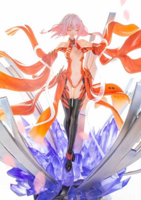 【售罄展示追加請私訊客服@toystationtw】罪惡王冠 1/6 楪祈 最終拔劍 X Beast 動漫,模型,玩具,gk,玩驛,火影,手辦,海賊,死神,航海王,獵人,阿拉蕾,七大罪,七龍珠,寶可夢,神奇寶貝,哥吉拉,宮崎駿,迪士尼,灌籃高手,鬼滅之日刃,一拳超人,蠟筆小新,咒術,鏈鋸人,進擊的巨人,妖精尾巴,我的英雄學院,我英,鋼鍊,鋼之煉金術師,新世紀福音戰士,EVA,間諜家家酒,Re0,漫威,dc,集美#hex#tsume#prime1#queen#tes#xm#野獸國#壽屋#數碼寶貝