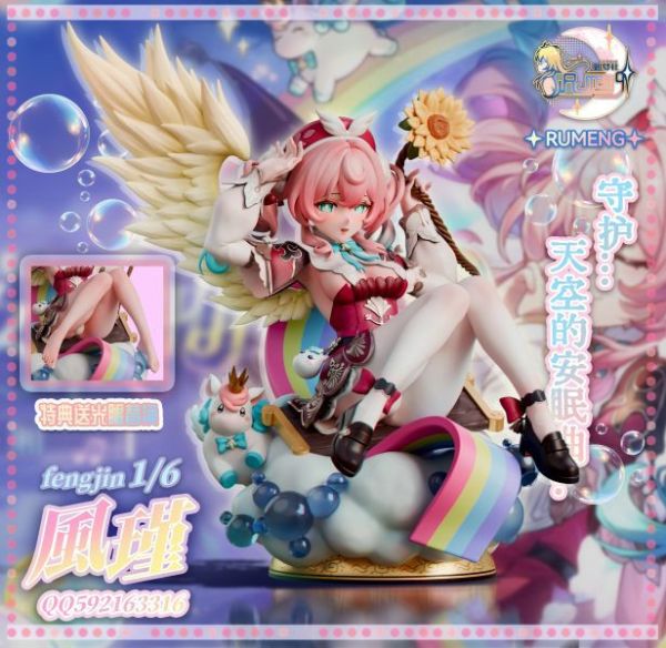 【預購】風瑾 X 如夢社 玩驛丨Toy station, GK雕像預購, GK雕像代購, GK雕像現貨, GK雕像修復, 咒術, 咒術迴戰, SCC玩具屋, 玩具給庫, NBA, 瘋公仔, 訂製雕像,模型,伯公仔,gk,玩驛,火影,夜風本舖,海賊,死神,航海王,獵人,阿拉蕾,七大罪,七龍珠,寶可夢,神奇寶貝,哥吉拉,宮崎駿,迪士尼,灌籃高手,鬼滅之刃,一拳超人,蠟筆小新,咒術,鏈鋸人,進擊的巨人,乙骨,我英