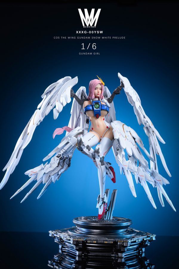【售罄展示追加請私訊客服@toystationtw】飛翼EW 機娘第三彈 天使降臨-JN3.0 X MMS 玩驛丨Toy station, GK雕像預購, GK雕像代購, GK雕像現貨, GK雕像修復, 購物網站, 自媒體選物店, SCC玩具屋, 玩具給庫, 希模型, 瘋公仔, 訂製雕像,模型,伯公仔,gk,玩驛,火影,夜風本舖,海賊,死神,航海王,獵人,阿拉蕾,七大罪,七龍珠,寶可夢,神奇寶貝,哥吉拉,宮崎駿,迪士尼,灌籃高手,鬼滅之日刃,一拳超人,蠟筆小新,咒術,鏈鋸人,進擊的巨人,妖精尾巴,我的英