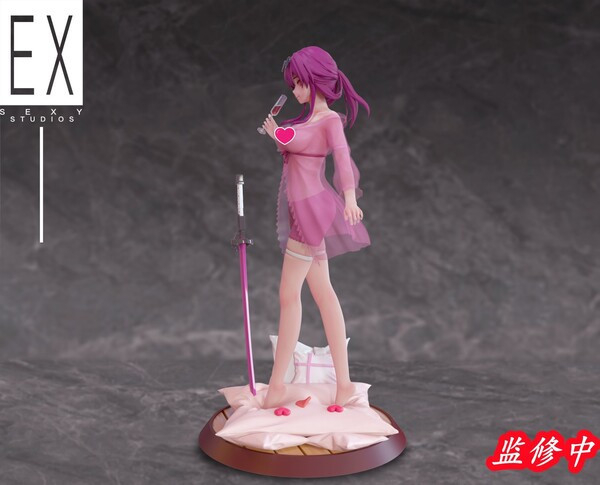 【預購】崩壞星穹鐵道 卡芙卡(雙版本)  PP同人Garage Kit系列 X Sexy 動漫,模型,玩具,gk,玩驛,火影,手辦,海賊,死神,航海王,獵人,阿拉蕾,七大罪,七龍珠,寶可夢,神奇寶貝,哥吉拉,宮崎駿,迪士尼,灌籃高手,鬼滅之日刃,一拳超人,蠟筆小新,咒術,鏈鋸人,進擊的巨人,妖精尾巴,我的英雄學院,我英,鋼鍊,鋼之煉金術師,新世紀福音戰士,EVA,間諜家家酒,Re0,漫威,dc,集美#hex#tsume#prime1#queen#tes#xm#野獸國#壽屋#數碼寶貝