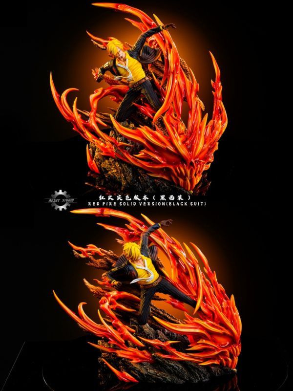 【售罄展示追加請私訊客服@toystationtw】海賊王 草帽海賊團三主力共鳴 香吉士 山治 魔神風腳  X Reset重置 動漫,模型,玩具,gk,玩驛,火影,手辦,海賊,死神,航海王,獵人,阿拉蕾,七大罪,七龍珠,寶可夢,神奇寶貝,哥吉拉,宮崎駿,迪士尼,灌籃高手,鬼滅之日刃,一拳超人,蠟筆小新,咒術,鏈鋸人,進擊的巨人,妖精尾巴,我的英雄學院,我英,鋼鍊,鋼之煉金術師,新世紀福音戰士,EVA,間諜家家酒,Re0,漫威,dc,集美#hex#tsume#prime1#queen#tes#xm#野獸國#壽屋#數碼寶貝