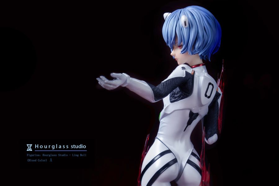 【售罄展示追加請私訊客服@toystationtw】Eva新世紀福音戰士 雙版本 血色 綾波零 X Hourglass沙漏 玩驛丨Toy station, GK雕像預購, GK雕像代購, GK雕像現貨, GK雕像修復, 咒術, 咒術迴戰, SCC玩具屋, 玩具給庫, NBA, 瘋公仔, 訂製雕像,模型,伯公仔,gk,玩驛,火影,夜風本舖,海賊,死神,航海王,獵人,阿拉蕾,七大罪,七龍珠,寶可夢,神奇寶貝,哥吉拉,宮崎駿,迪士尼,灌籃高手,鬼滅之刃,一拳超人,蠟筆小新,咒術,鏈鋸人,進擊的巨人,乙骨,我英