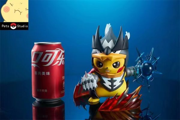 【售罄展示追加請私訊客服@toystationtw】寶可夢 武道熊師 X Pets 動漫,模型,玩具,gk,玩驛,火影,手辦,海賊,死神,航海王,獵人,阿拉蕾,七大罪,七龍珠,寶可夢,神奇寶貝,哥吉拉,宮崎駿,迪士尼,灌籃高手,鬼滅之日刃,一拳超人,蠟筆小新,咒術,鏈鋸人,進擊的巨人,妖精尾巴,我的英雄學院,我英,鋼鍊,鋼之煉金術師,新世紀福音戰士,EVA,間諜家家酒,Re0,漫威,dc,集美#hex#tsume#prime1#queen#tes#xm#野獸國#壽屋#數碼寶貝