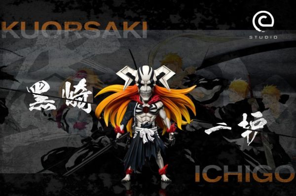 【補款】死神 牛頭一護 X C-Studio 玩驛丨Toy station, GK雕像預購, GK雕像代購, GK雕像現貨, GK雕像修復, 咒術, 咒術迴戰, SCC玩具屋, 玩具給庫, NBA, 瘋公仔, 訂製雕像,模型,伯公仔,gk,玩驛,火影,夜風本舖,海賊,死神,航海王,獵人,阿拉蕾,七大罪,七龍珠,寶可夢,神奇寶貝,哥吉拉,宮崎駿,迪士尼,灌籃高手,鬼滅之刃,一拳超人,蠟筆小新,咒術,鏈鋸人,進擊的巨人,乙骨,我英